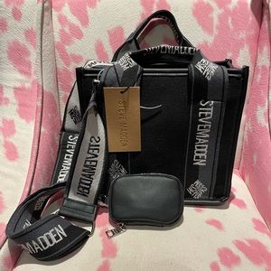 Tiktok Viral Steve Madden purse